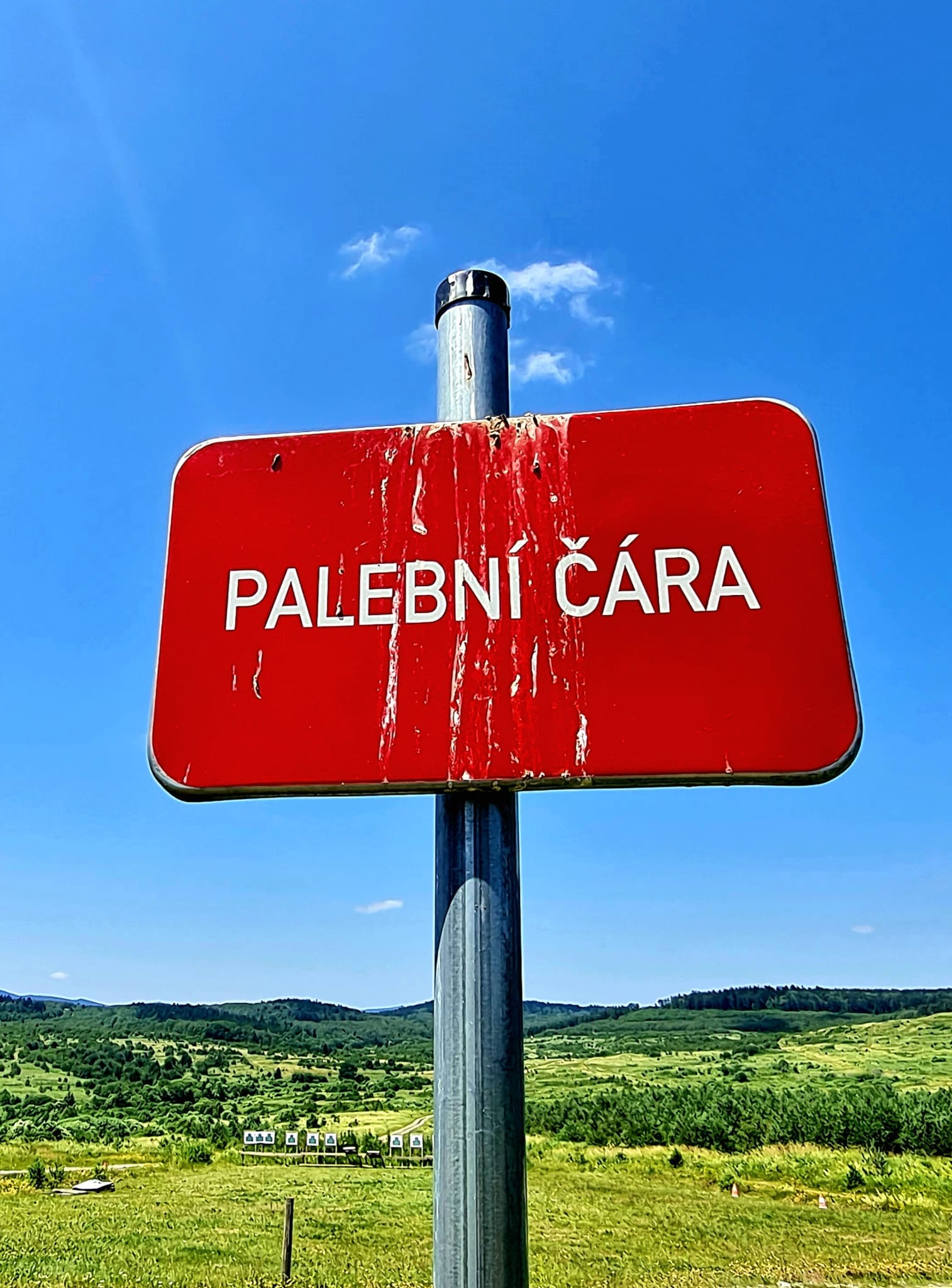 Zajištění výcviku v Boleticích