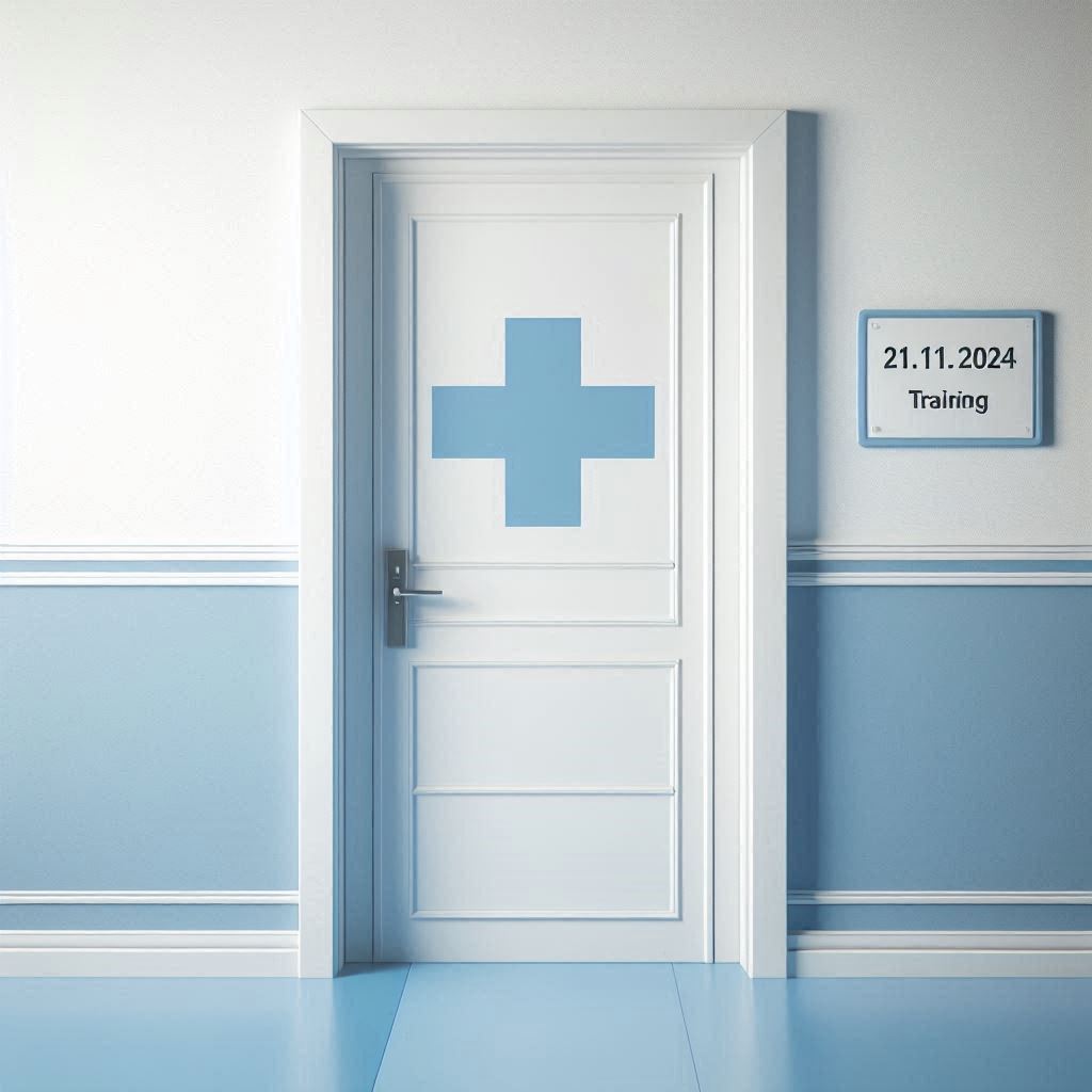 Důležité oznámení ObZZ České Budějovice | 21. 11. 2024