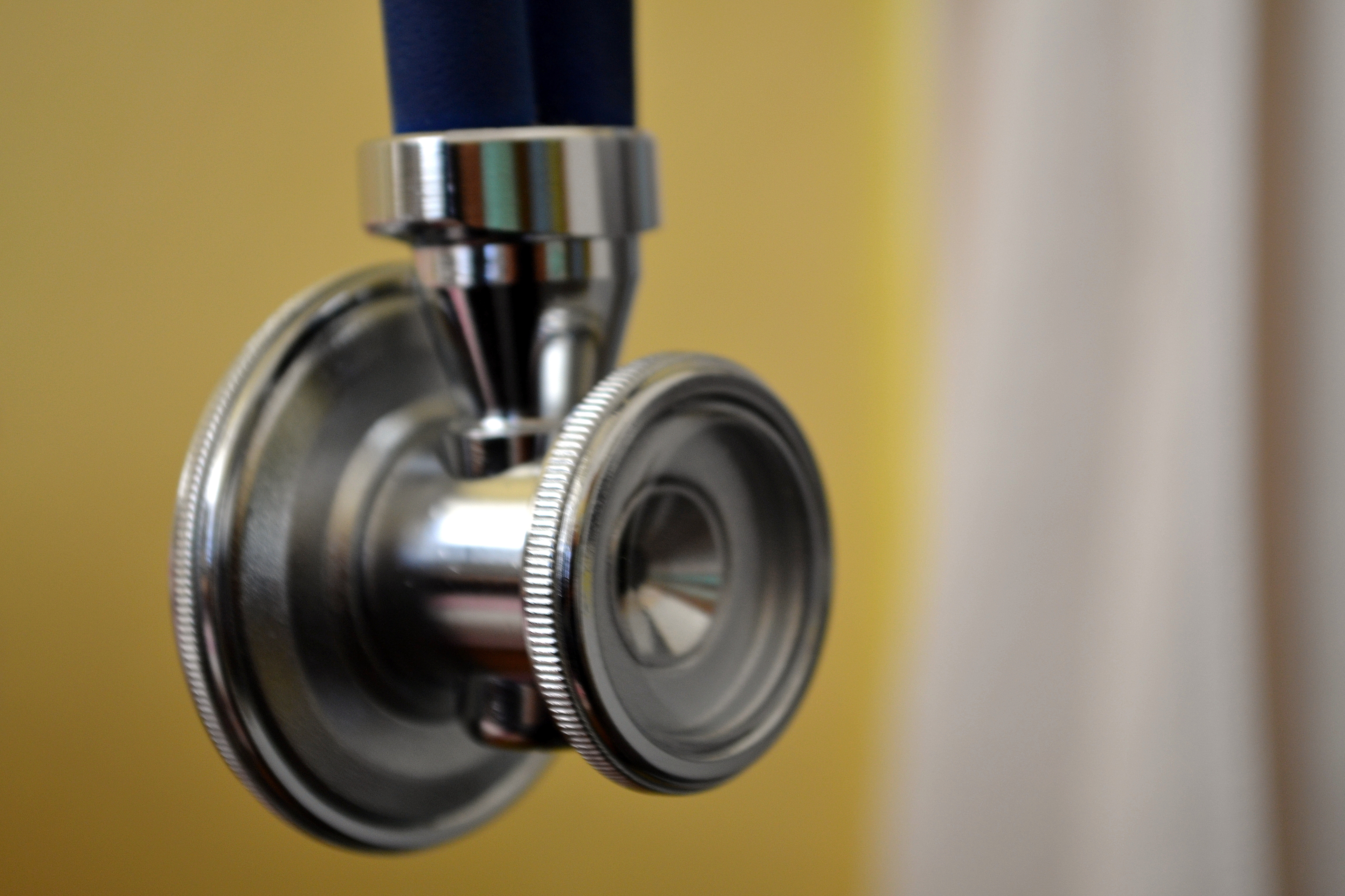 MUDr. Lidmila od 24. 5. 2024 opět na Bartolomějské 8