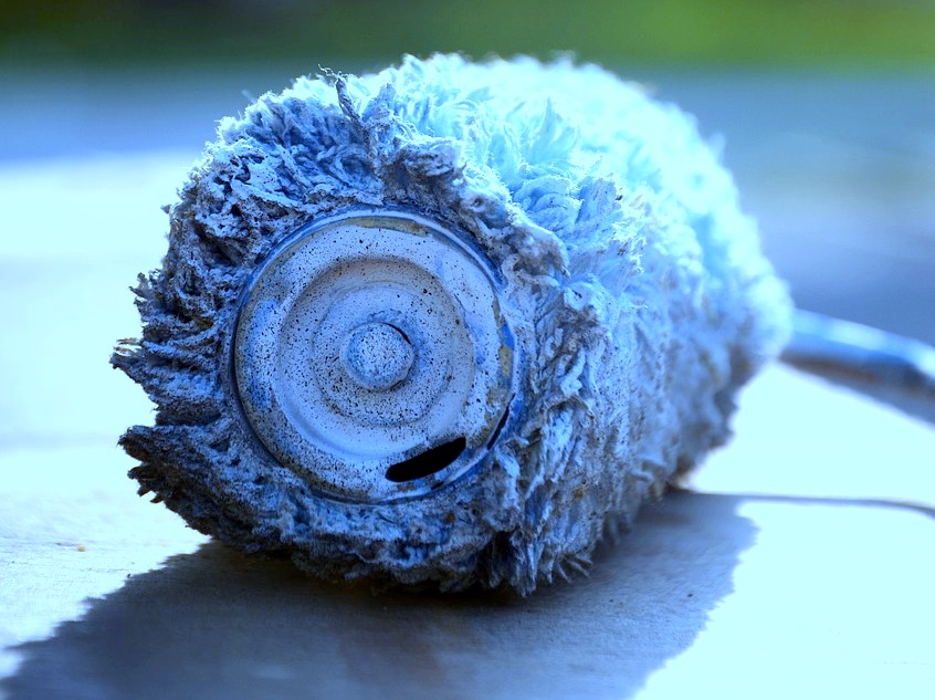 V úterý 19. 3. malujeme na Bartolomějské 8