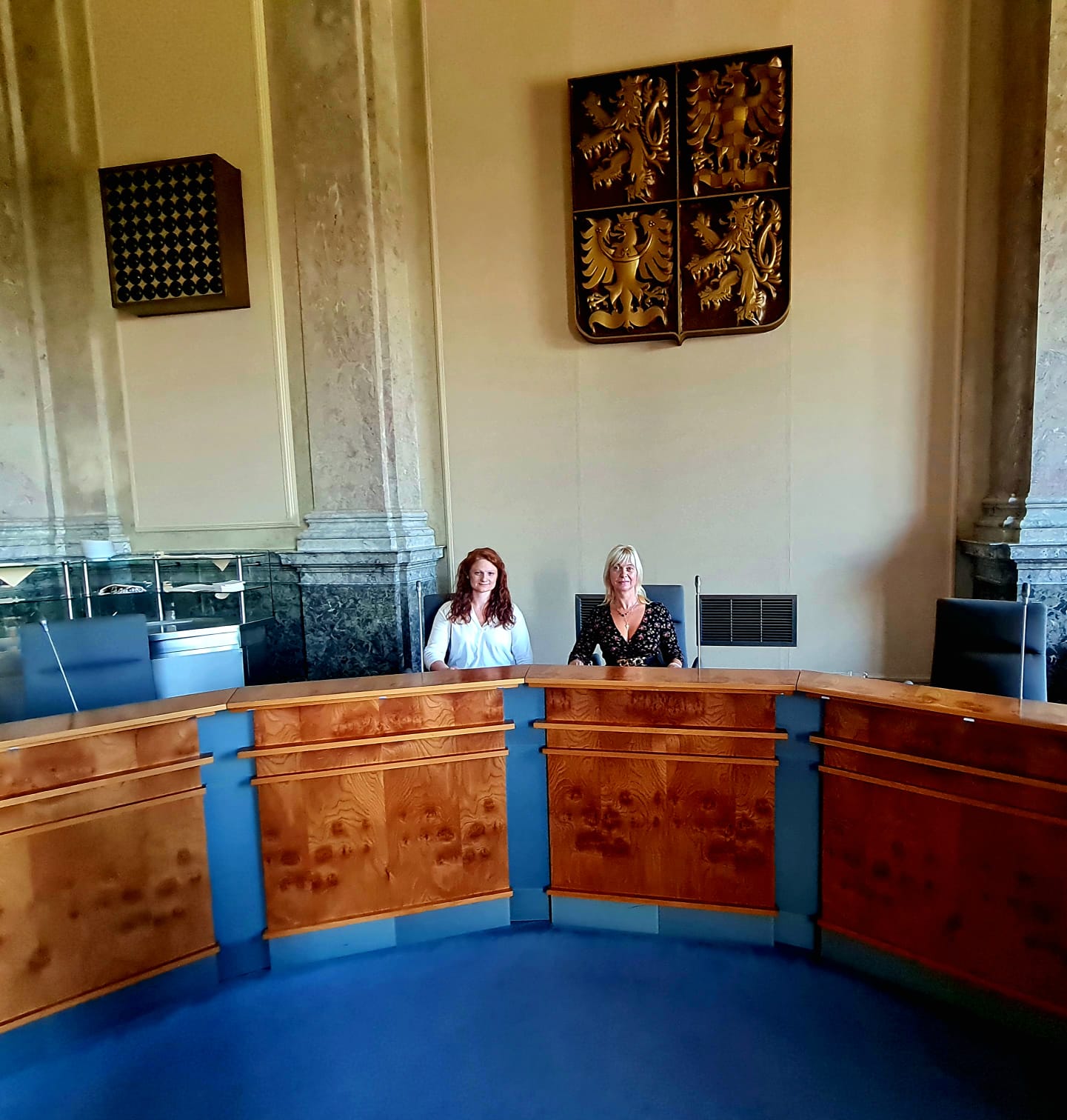 Úspěšné projednání modernizace vyhlášky