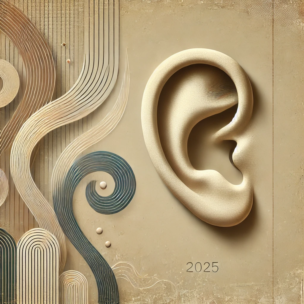 Světový den sluchu 2025: Péče o sluch je péčí o kvalitu života