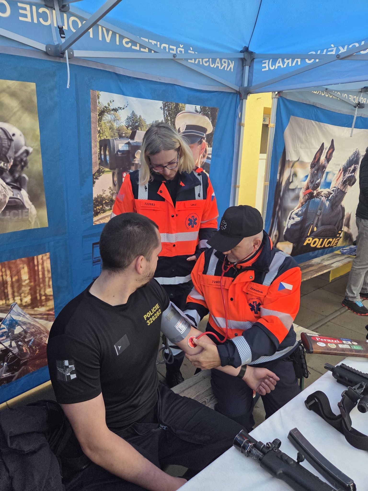 Máš na to 2025 – krajské kolo v Hranicích