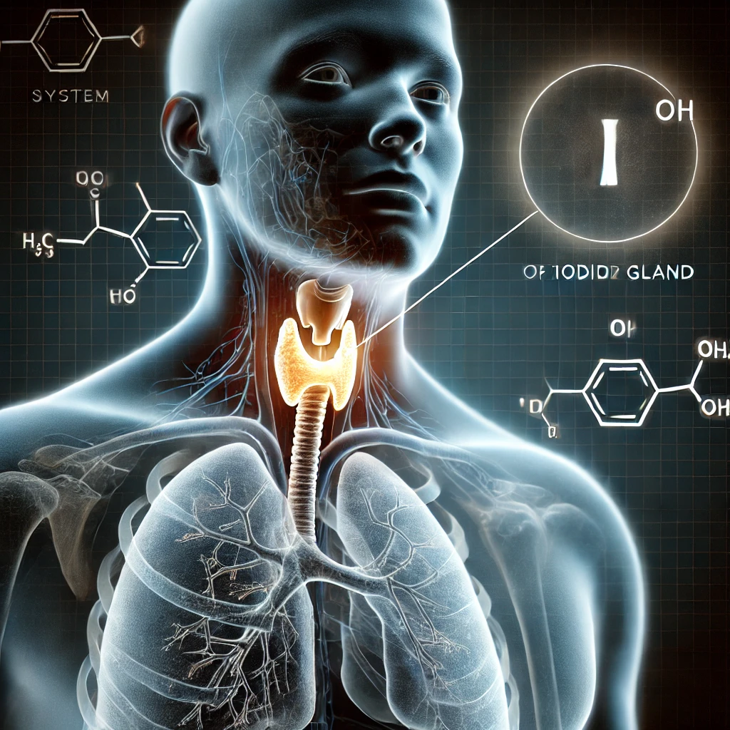 Den jódu – proč je tento prvek klíčový pro naše zdraví?