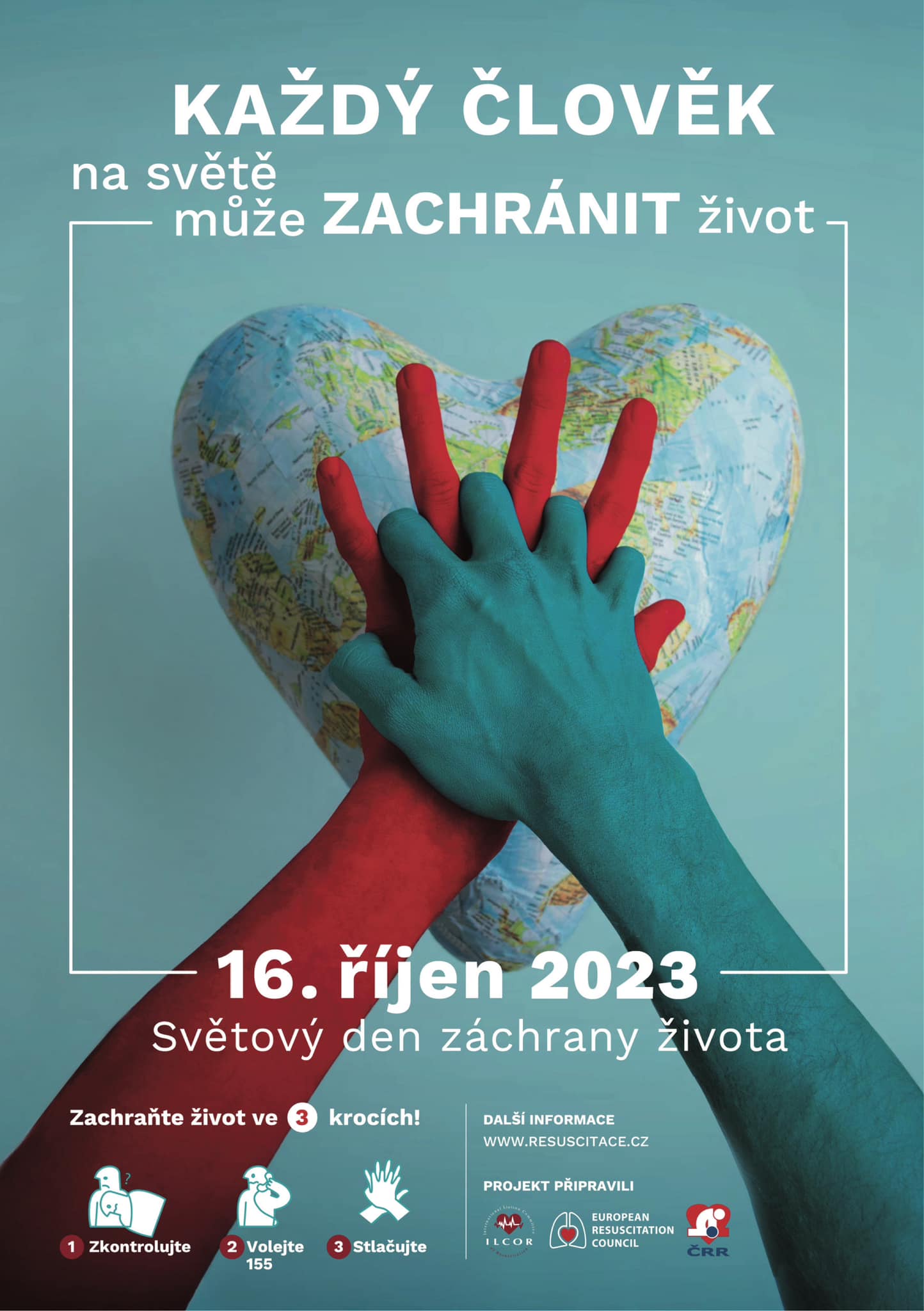 Světový den záchrany života