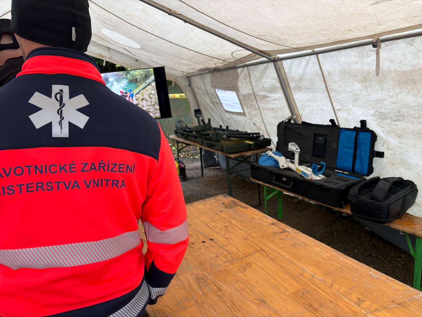 Třicet let po válce zůstávají v Bosně a Hercegovině rozsáhlé oblasti stále zaminované