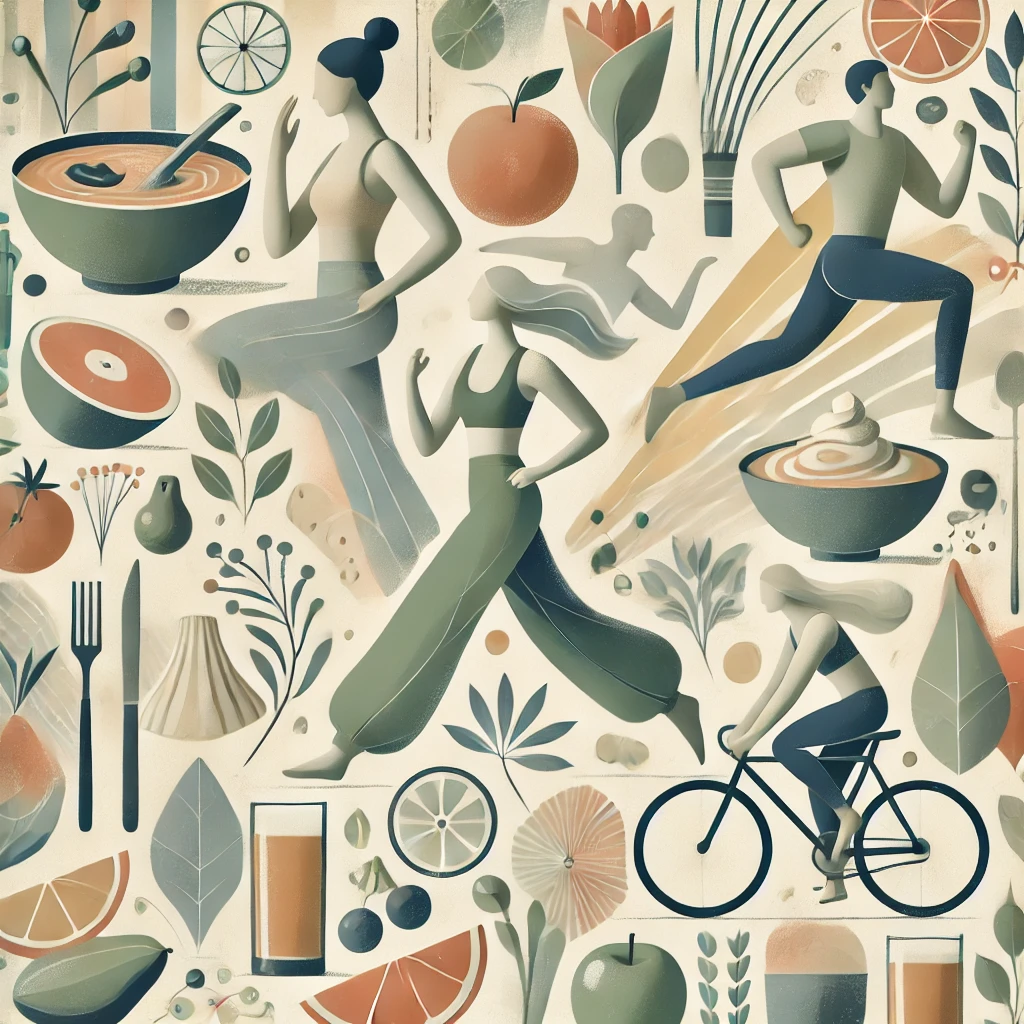 Světový den obezity – Prevence je klíčem ke zdraví