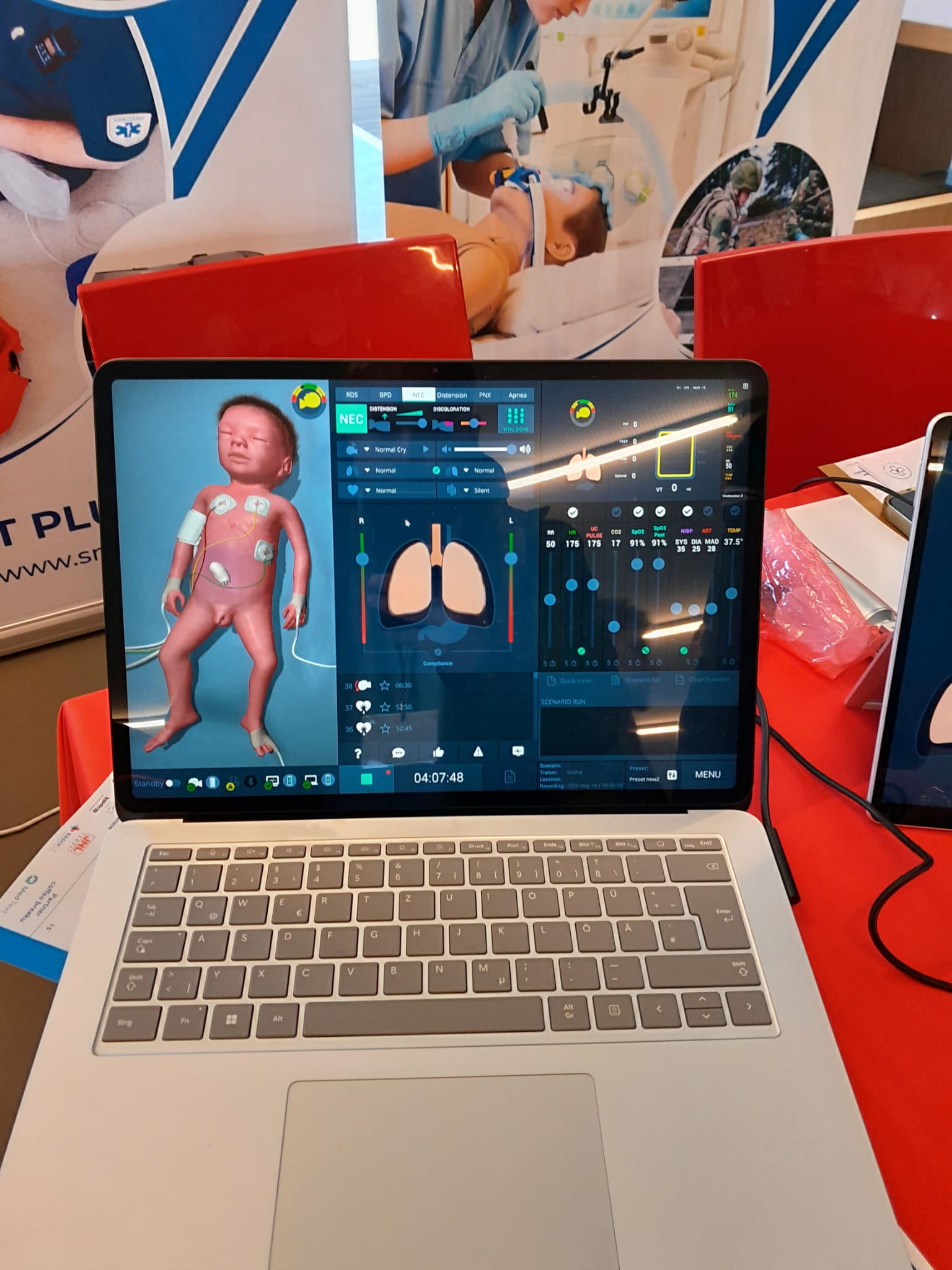 Liberecké dny urgentní a intenzivní medicíny 2025