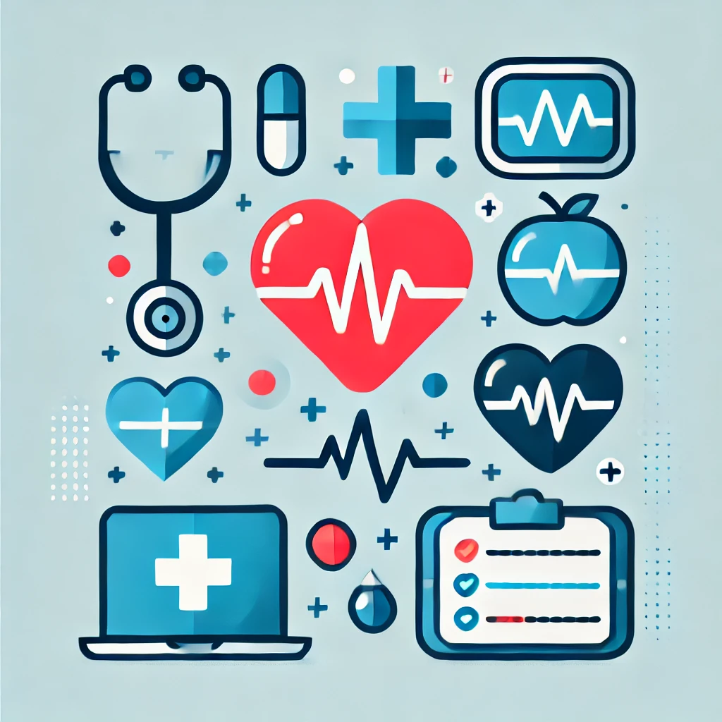 Nepřítomnost MUDr. Ludmily Plockové – informace pro pacienty