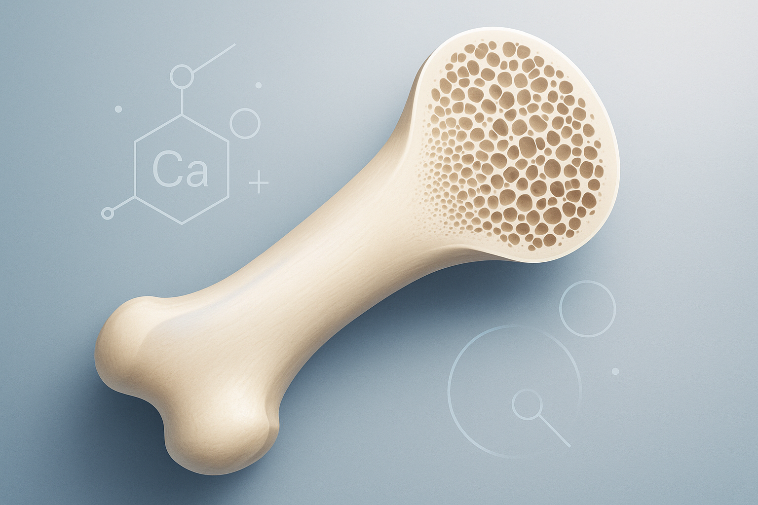 Světový den osteoporózy 2025