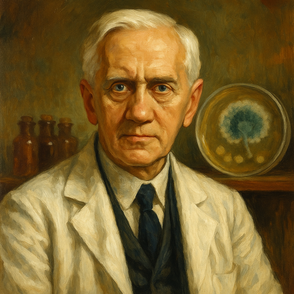 Muž, který změnil moderní medicínu