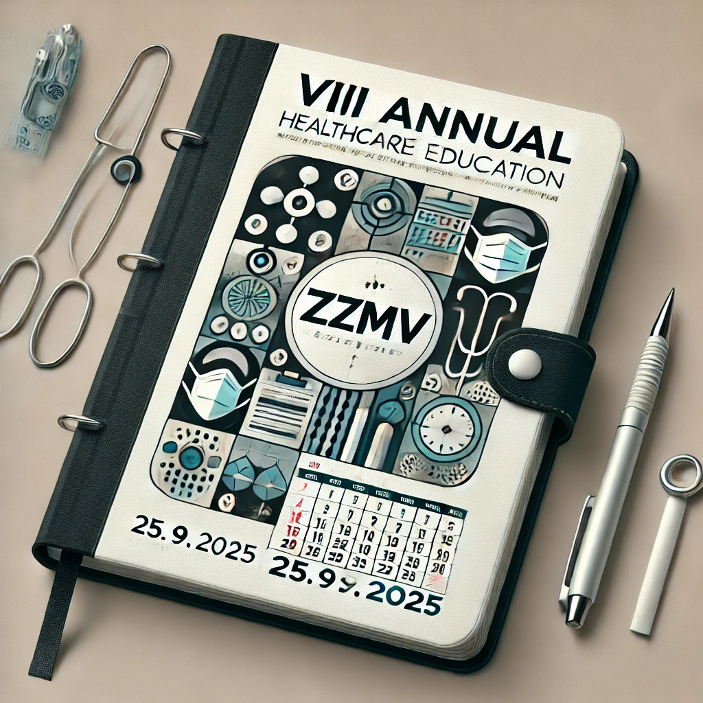 VIII. ročník odborné konference ZZMV: Vzdělávání pro lepší zdravotní péči