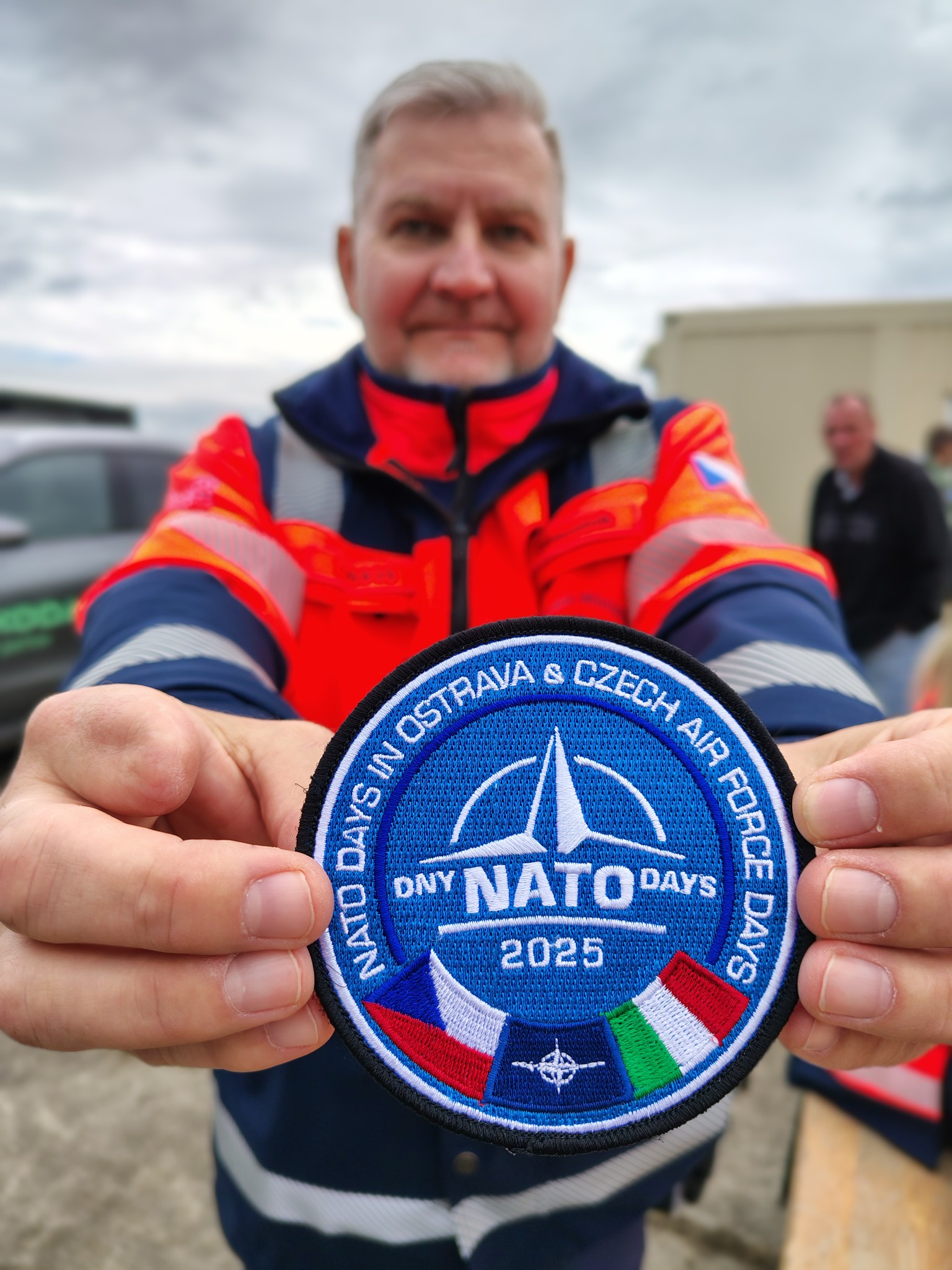 ZZMV na NATO Days 2025