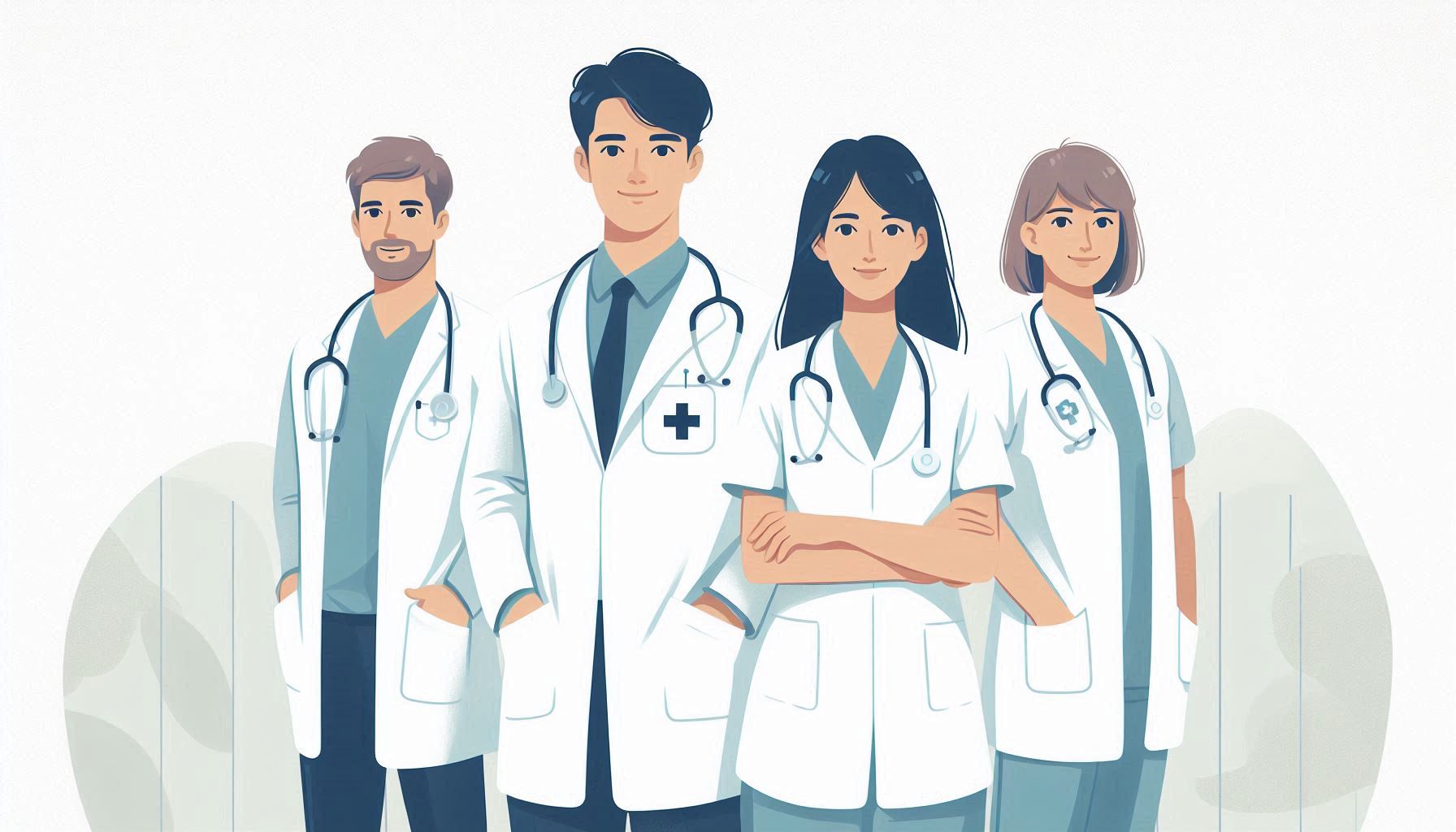 Lékaři, sestry a vědci jsou nejprestižnější profese v ČR. Naši zaměstnanci jsou mezi nimi!