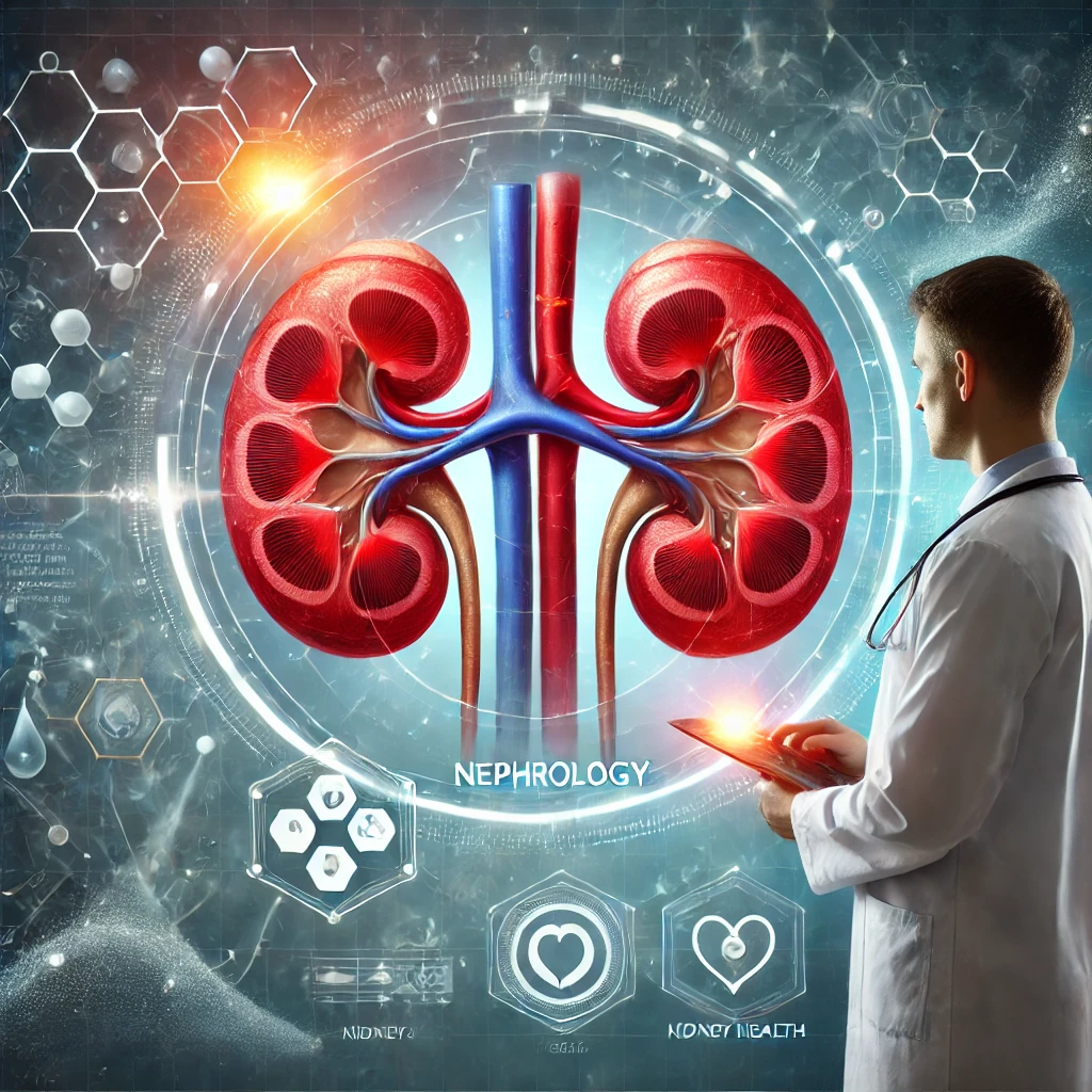 MUDr. Jan Brod – průkopník české nefrologie