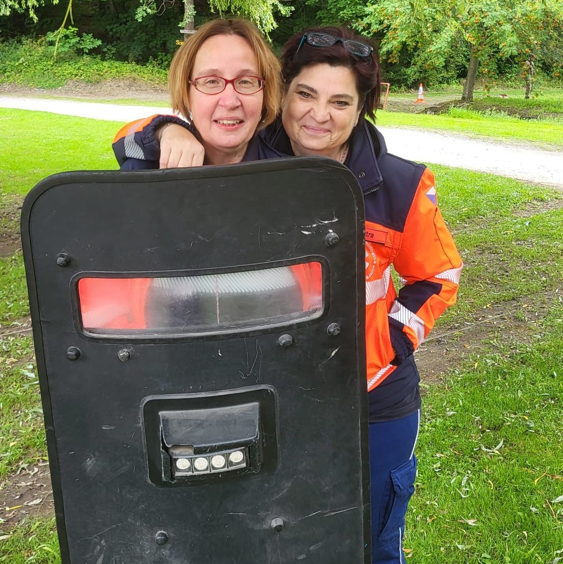 Ani o prázdninách nezahálíme