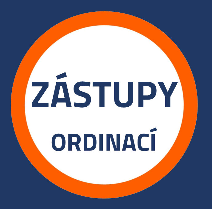 Zubní ordinace na Poliklinice mimo provoz