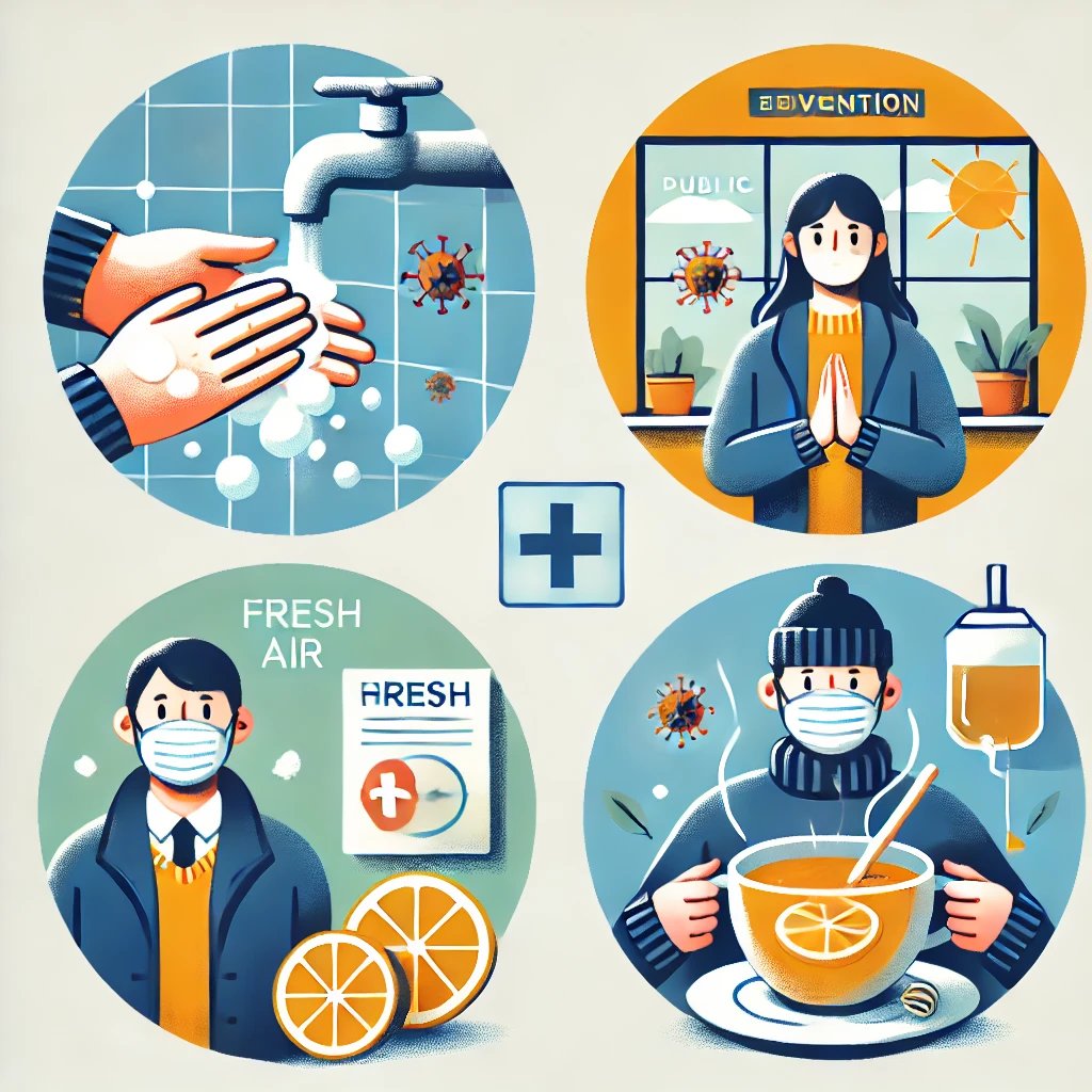 SZÚ varuje: Očekáváme významný nárůst počtu případů chřipky