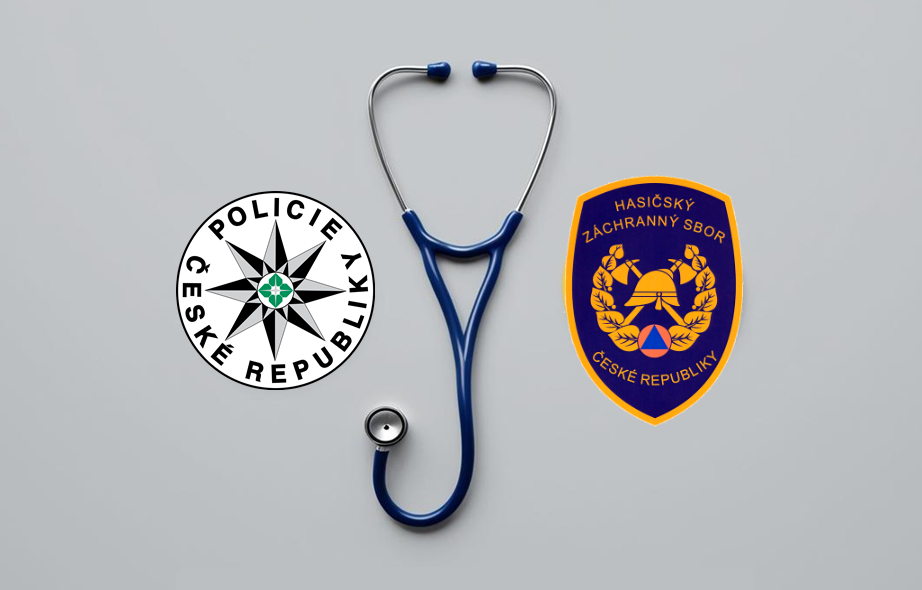 Hledáme lékaře pro hrdiny dnešní doby!