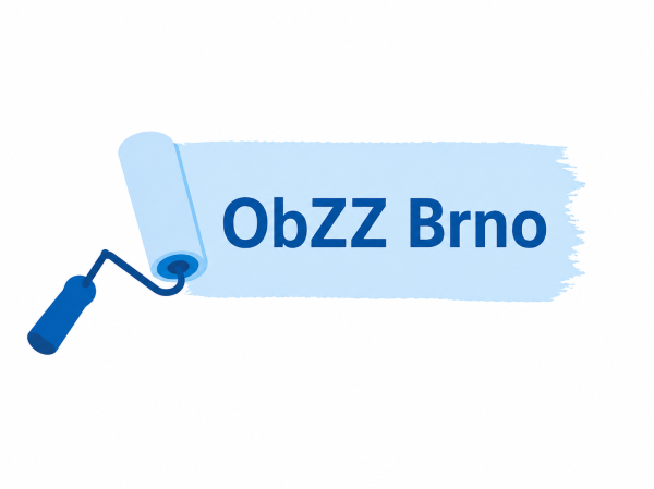 Malování prostor ObZZ Brno