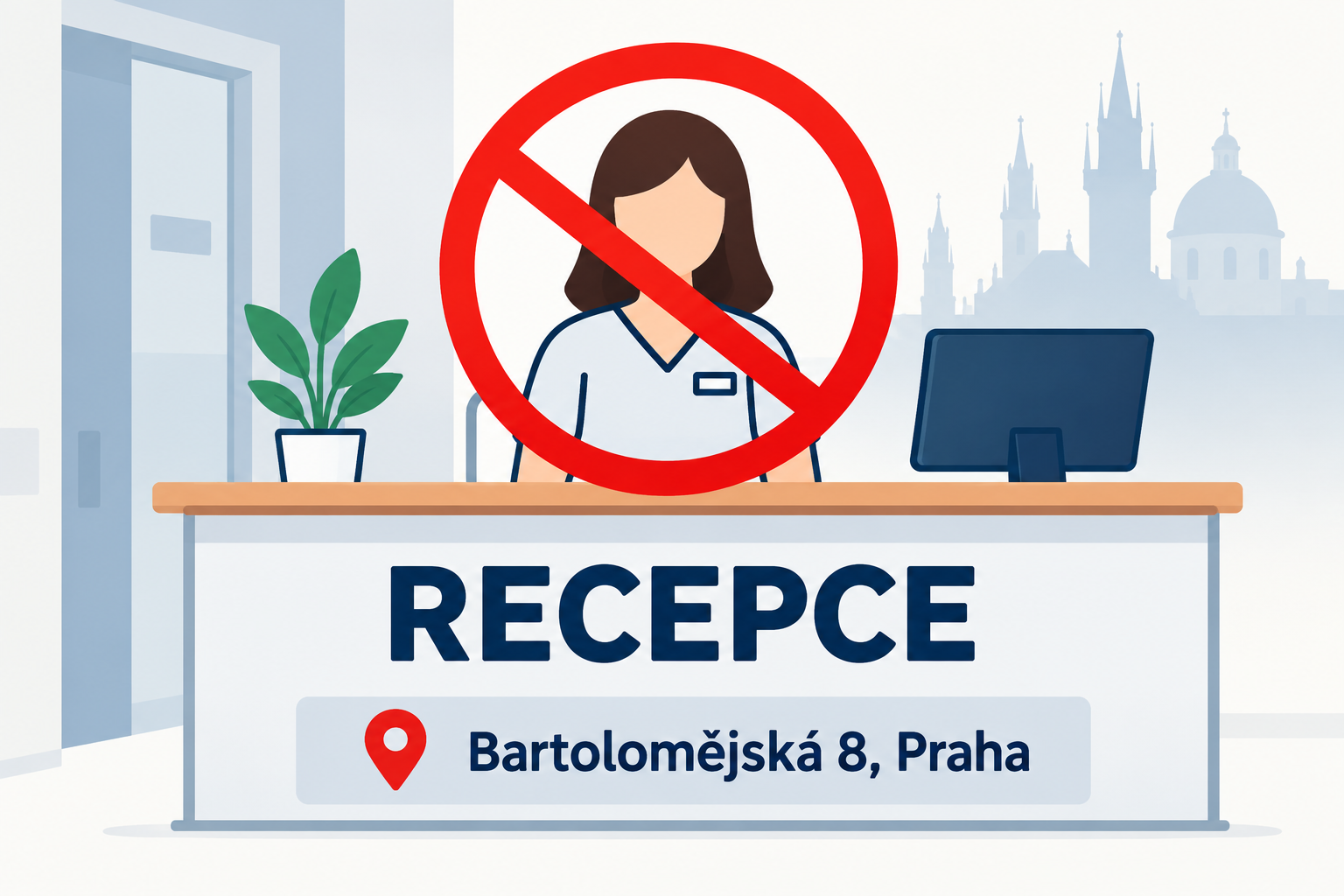 Oznámení pro pacienty ObZZ Praha