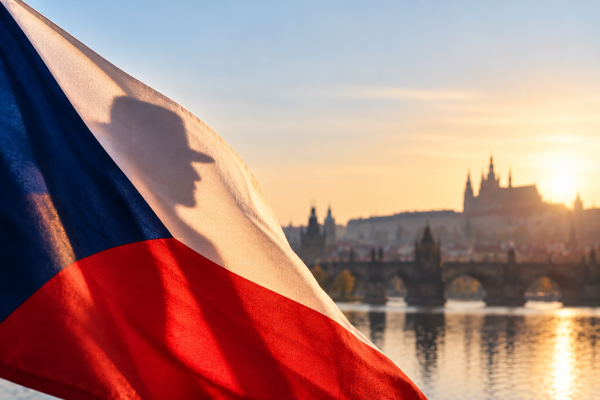 28. říjen – Den vzniku samostatného československého státu