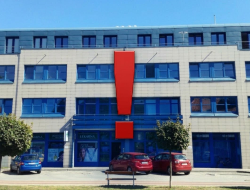 Omezení provozu ObZZ Hradec Králové