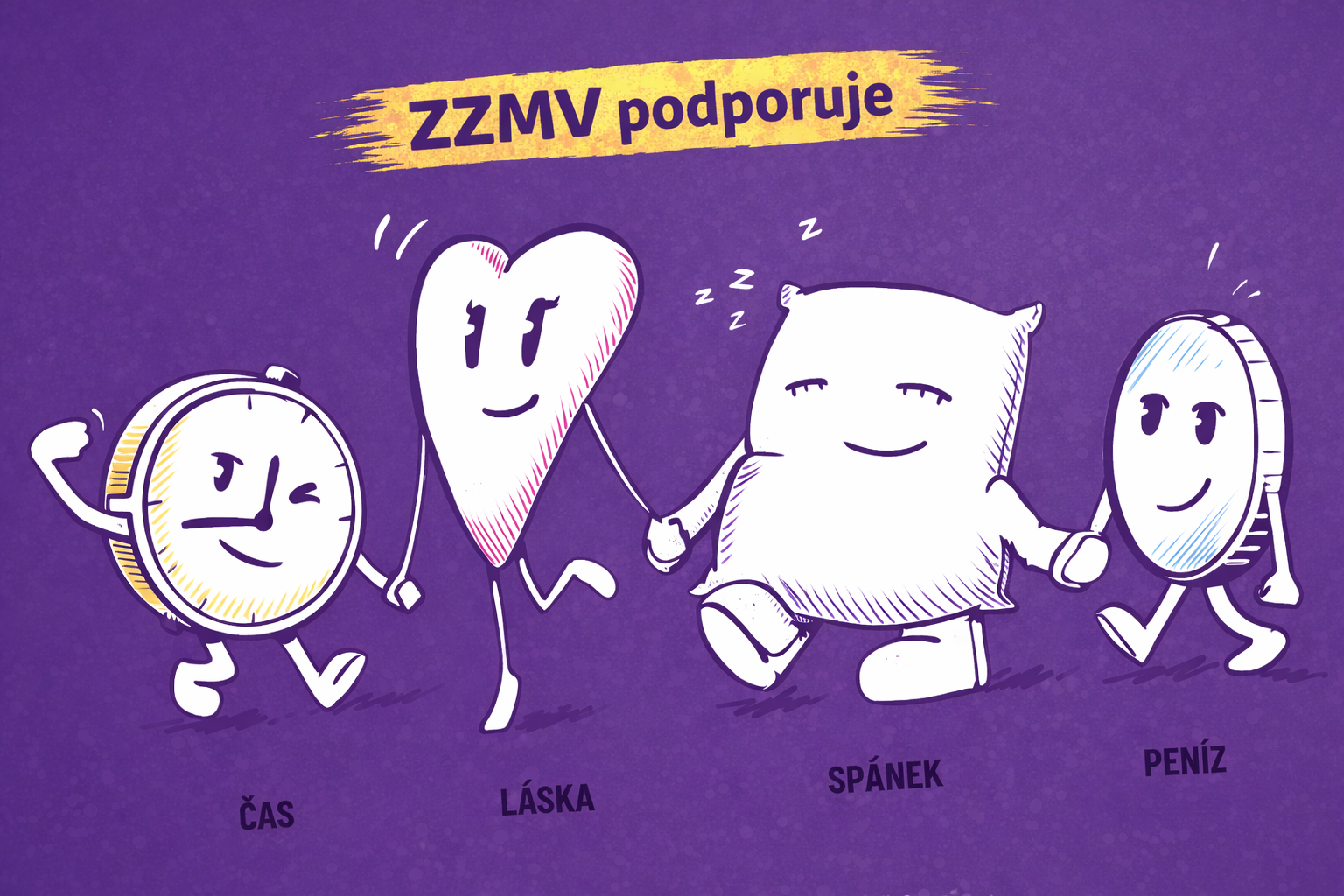 ZZMV podporuje Suchý únor
