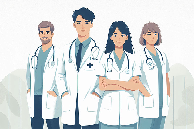 Působnost organizace