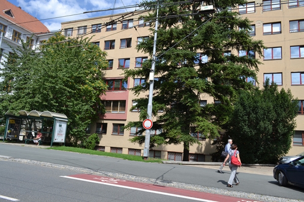 Oblastní zdravotnické zařízení Brno