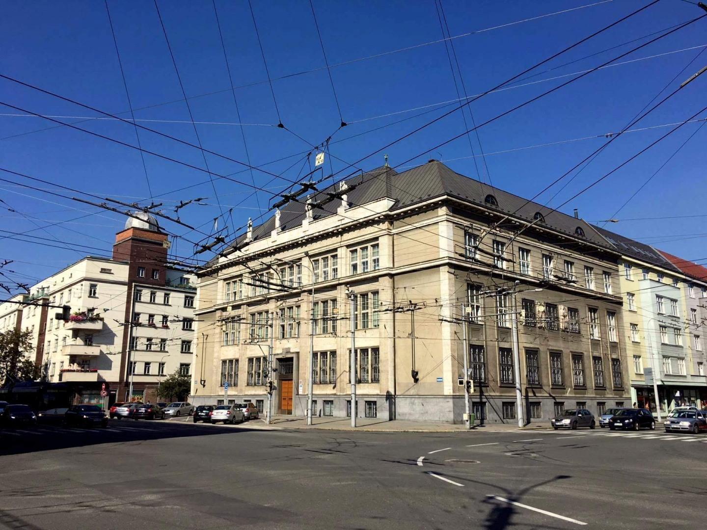 Oblastní zdravotnické zařízení Ostrava