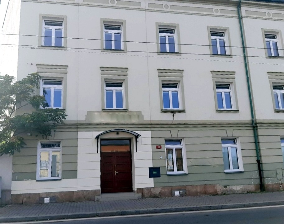 Oblastní zdravotnické zařízení Plzeň